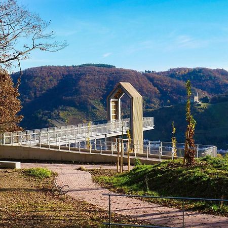 Wein- Und Gaestehaus Genetsch Lieser Zewnętrze zdjęcie